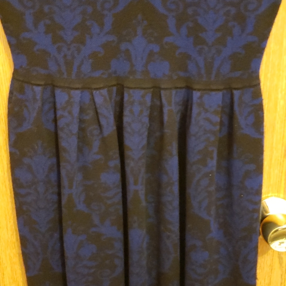 Knee Legnth Romeo and Juliet dress - Picture 3 of 3